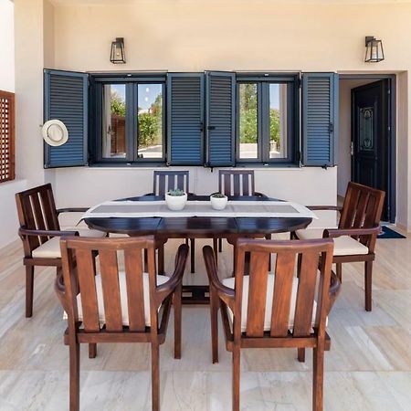 Kallisti Panormos  Ngoại thất bức ảnh