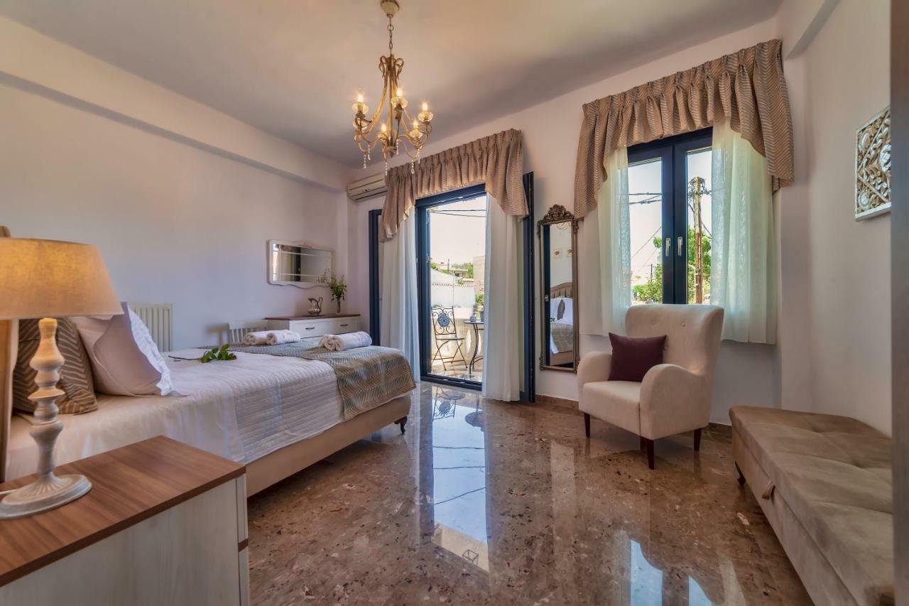 Kallisti Panormos  Ngoại thất bức ảnh
