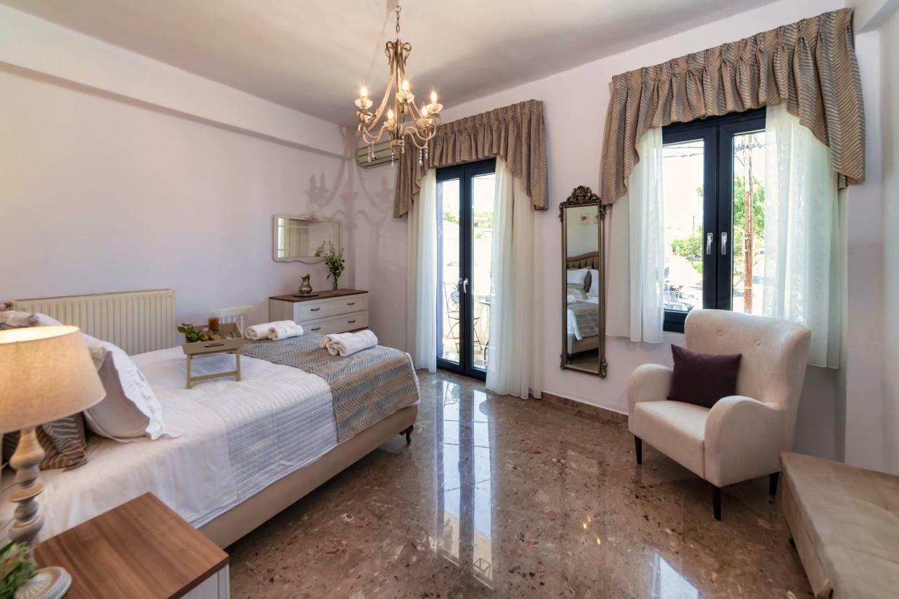 Kallisti Panormos  Ngoại thất bức ảnh