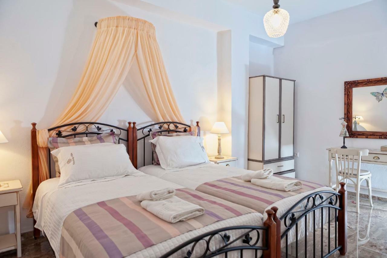 Kallisti Panormos  Ngoại thất bức ảnh