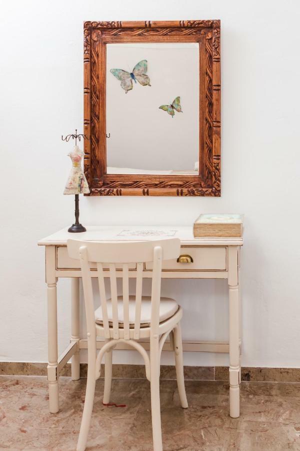 Kallisti Panormos  Ngoại thất bức ảnh