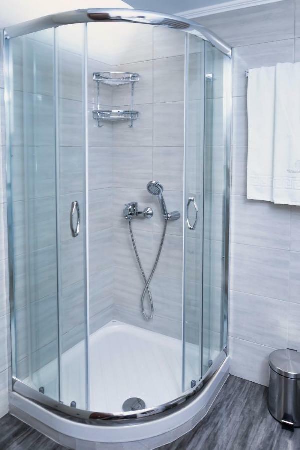 Kallisti Panormos  Ngoại thất bức ảnh